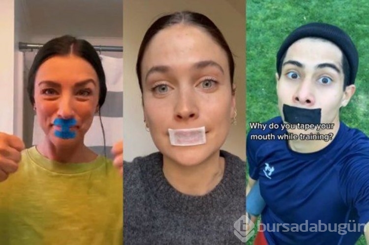 TikTok'ta tehlikeli zayıflama trendi: sonuçları ölümcül olabilir