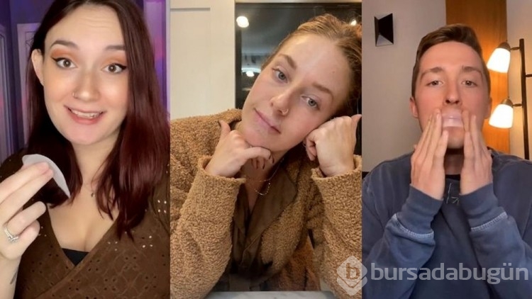 TikTok'ta tehlikeli zayıflama trendi: sonuçları ölümcül olabilir