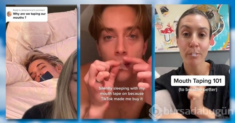 TikTok'ta tehlikeli zayıflama trendi: sonuçları ölümcül olabilir