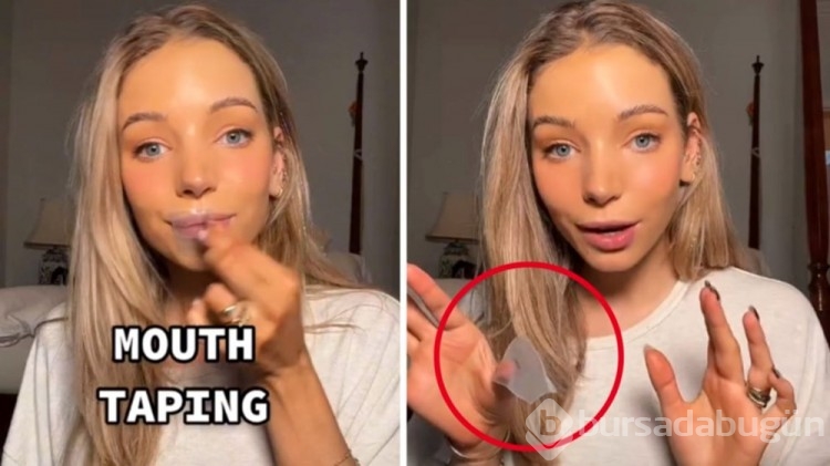 TikTok'ta tehlikeli zayıflama trendi: sonuçları ölümcül olabilir