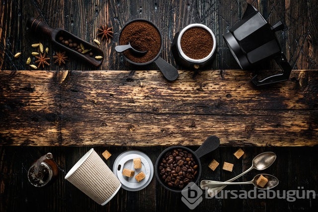 Kahve nasıl keşfedildi?