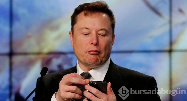 Elon Musk, Kanye West'in Twitter hesabını askıya aldı
