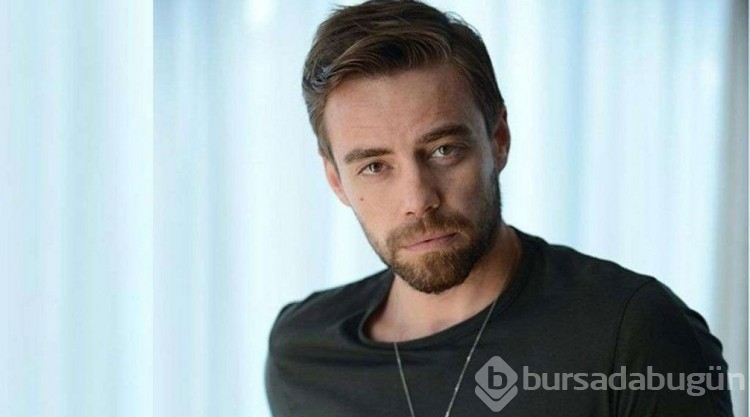 Murat Dalkılıç ve Çağla Boz gecelerde
