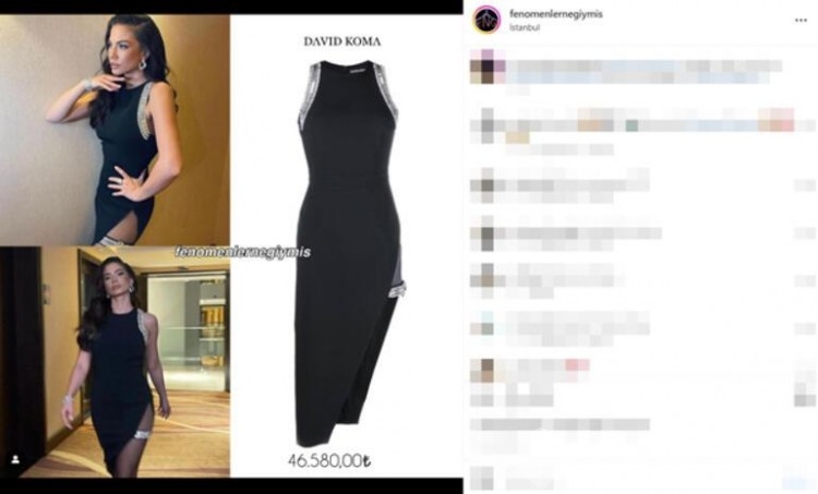 Hadise ve Demet Özdemir'in benzer tarzı gündem oldu!
