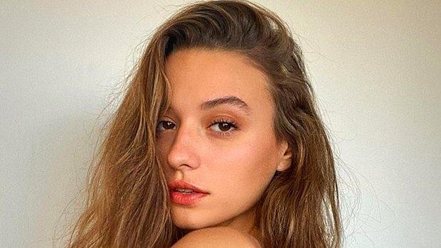 Sümeyye Aydoğan'ın yeni projesi:'Taçsız Prenses'