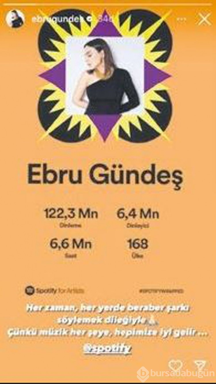 Hadise ve Ebru Gündeş arasındaki soğuk savaş bitmiyor!
