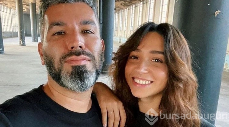 Zeynep Bastık'tan boşanan Tolga Akış, yeni bir aşka yelken açtı
