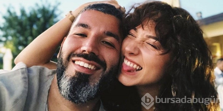 Zeynep Bastık'tan boşanan Tolga Akış, yeni bir aşka yelken açtı
