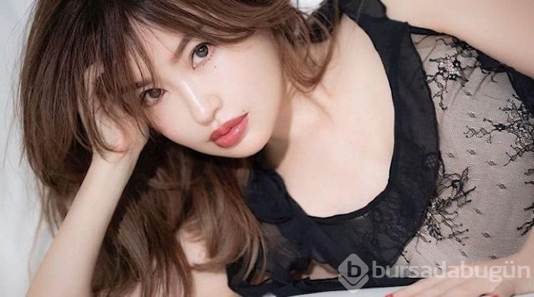 Japon modelin gerçek yaşını öğrenenler şoke oluyor