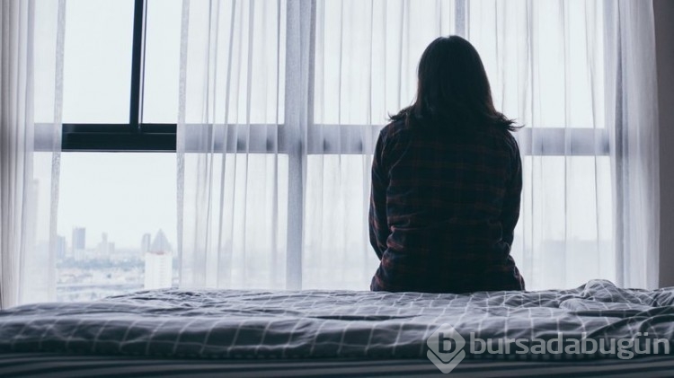 Her 4 kişiden biri panik atak yaşıyor
