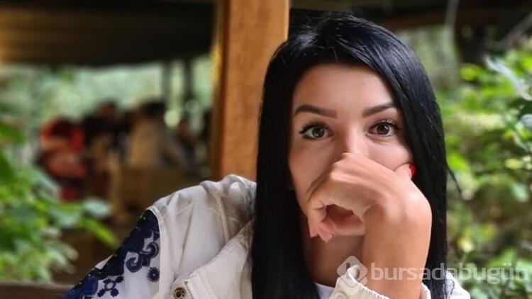 Aleyna Tilki'nin annesi sanatçı Göksel'e benztildi