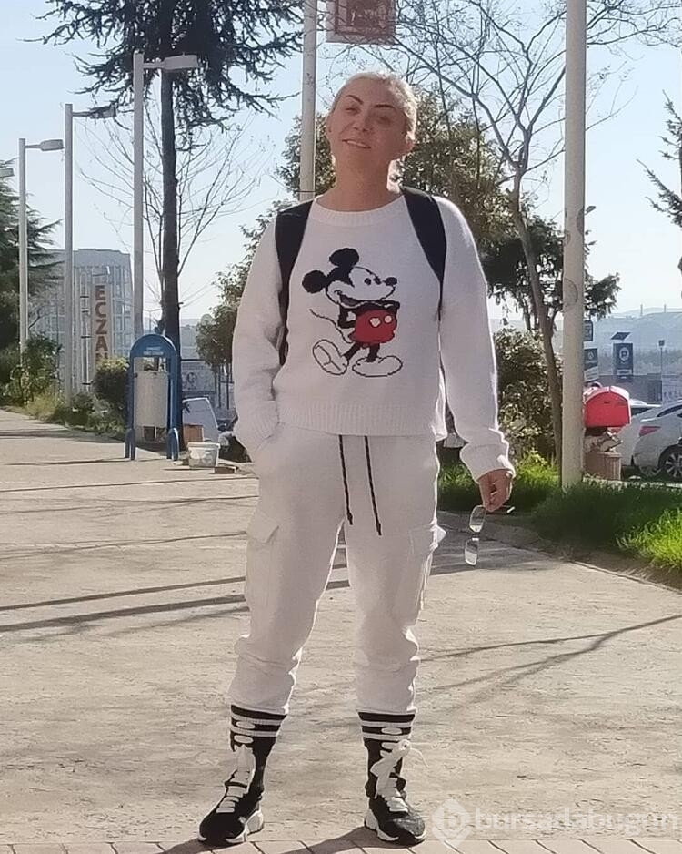 Şarkıcı Güllü, klip çekiminde kaza yaptı!