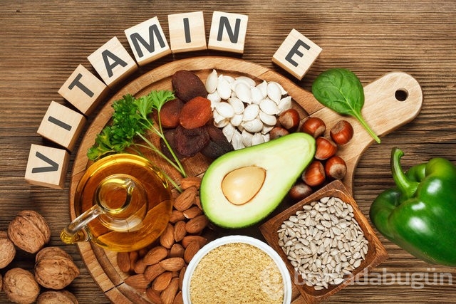 Bu besinler Alzheimer ve Demansa iyi geliyor 
