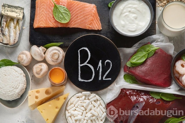 Bu besinler Alzheimer ve Demansa iyi geliyor 
