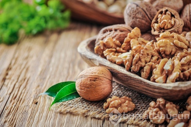 Bu besinler Alzheimer ve Demansa iyi geliyor 

