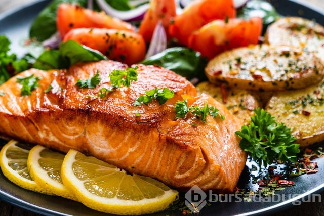 Bu besinler Alzheimer ve Demansa iyi geliyor 
