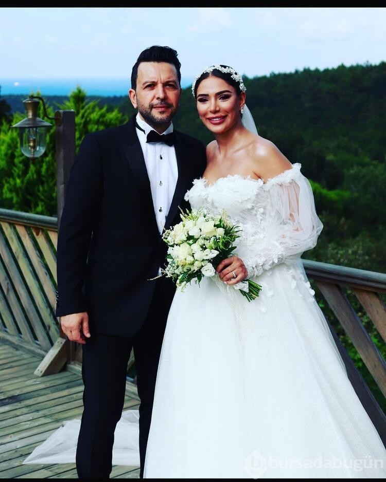 Nihat Doğan oğlunun ismini açıkladı