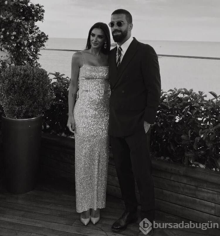 Aslıhan Doğan Turan'ın doğum günü yemeğinin fiyatı şoke etti