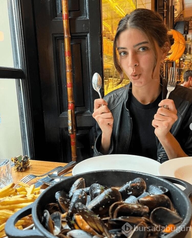 Nil Keser: Zamanım kıymetli