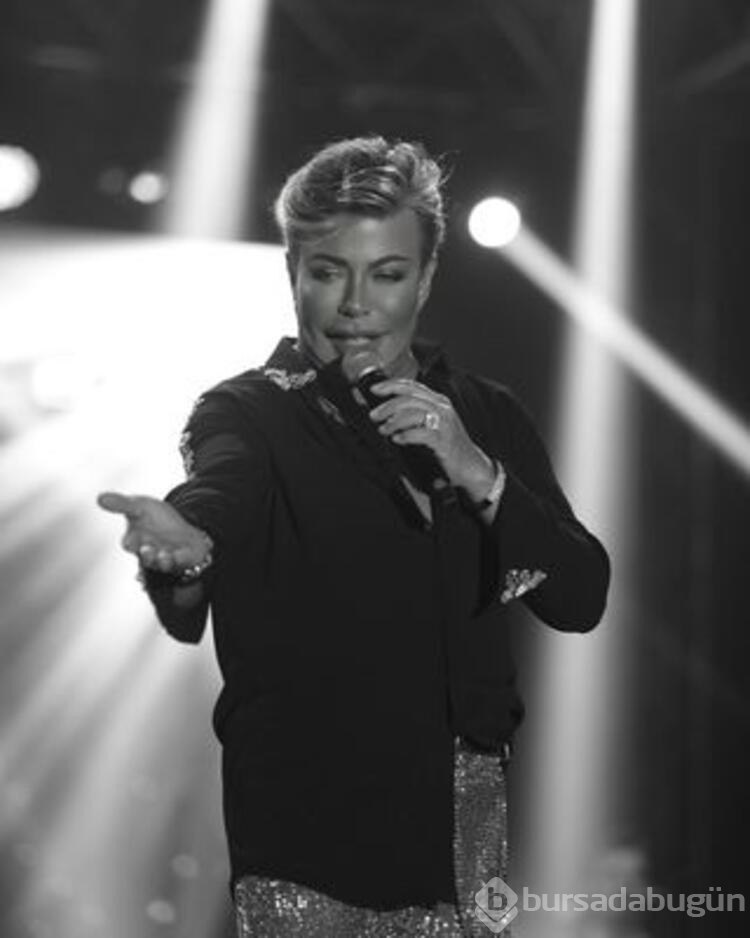 Fatih Ürek'ten Mehmet Ali Erbil'e şaşırtıcı yorum