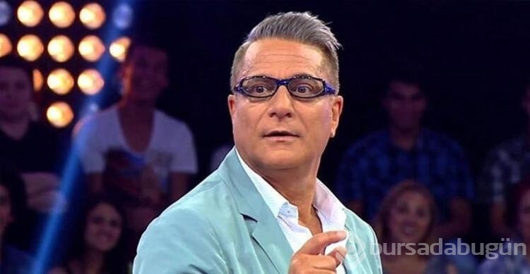 Fatih Ürek'ten Mehmet Ali Erbil'e şaşırtıcı yorum