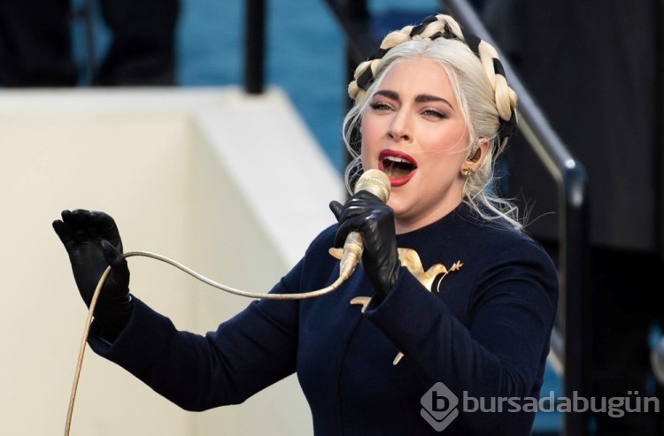 Lady Gaga'nın köpeğini kaçıran kişiye hapis cezası
