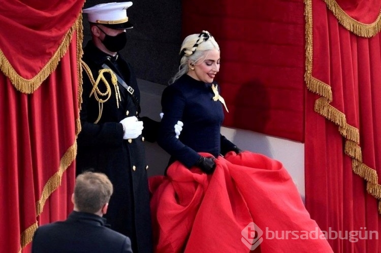 Lady Gaga'nın köpeğini kaçıran kişiye hapis cezası