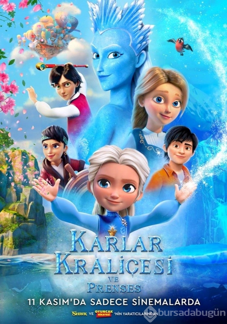 Gişenin yeni lideri belli oldu