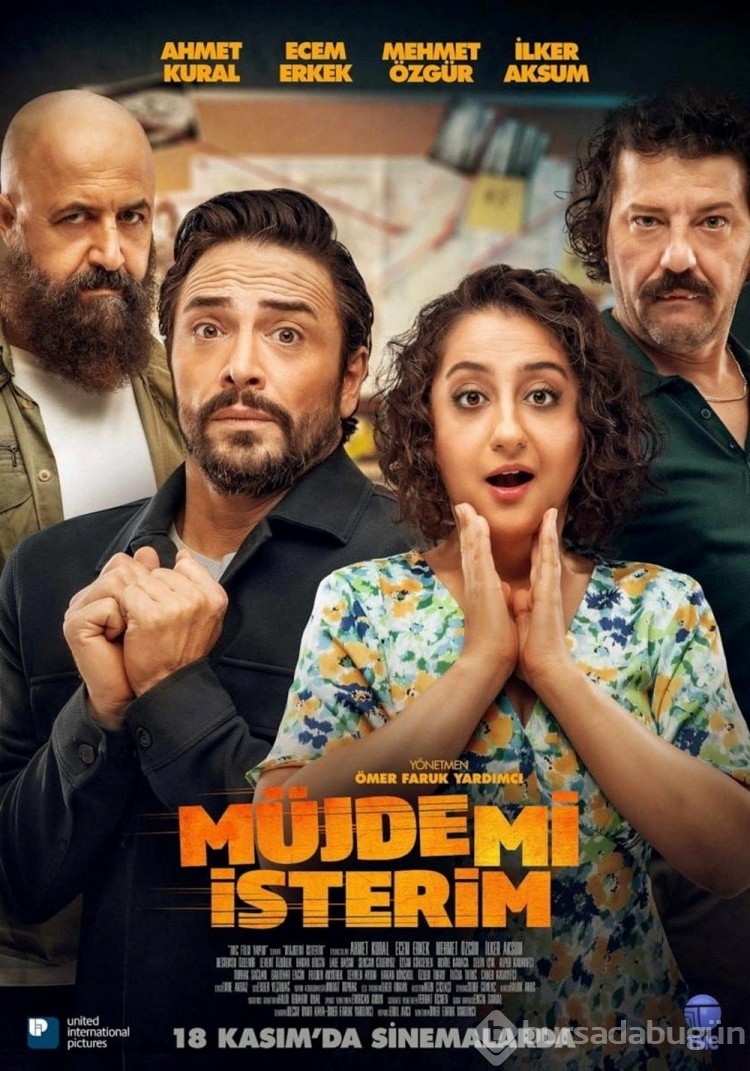 Gişenin yeni lideri belli oldu