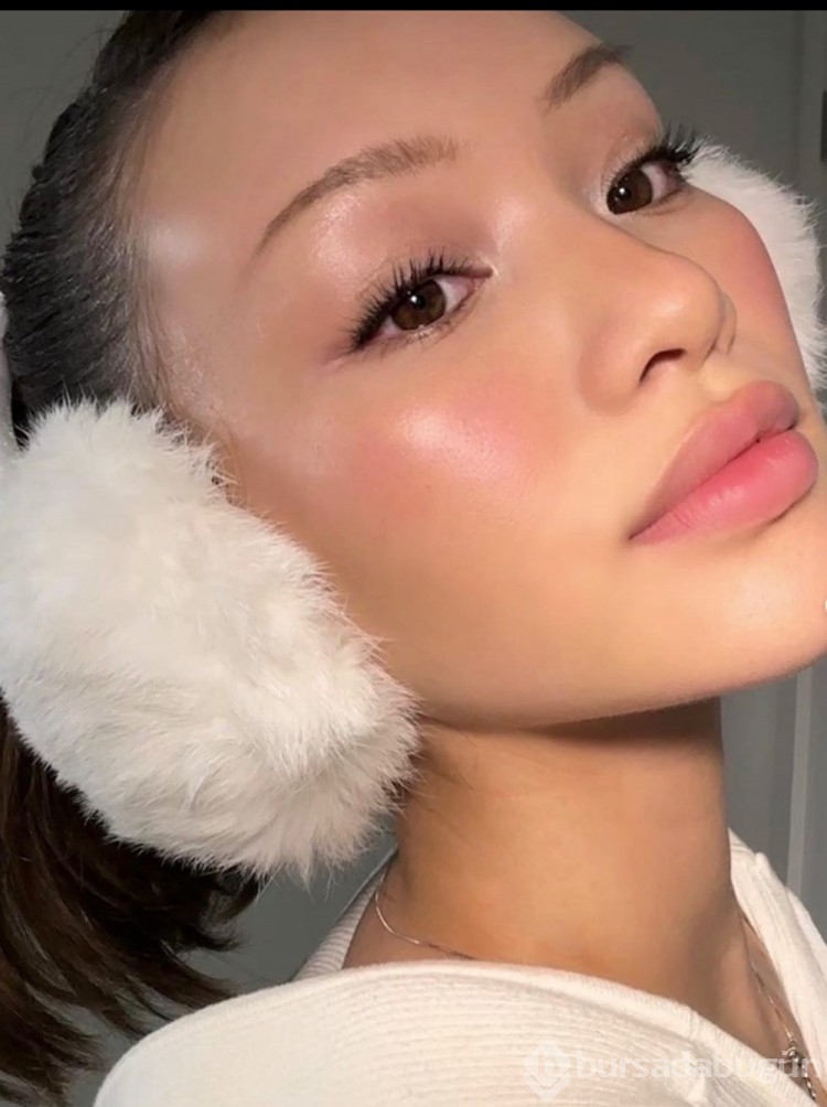 'Cold Girl' (Üşümüş kız) trendi yükselişte
