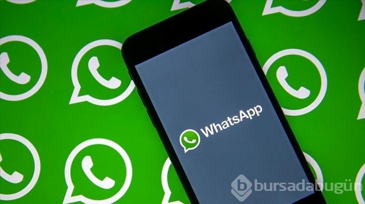 WhatsApp'tan yeni özellik