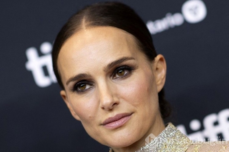Natalie Portman'dan Kanye West'in Hitler sevgisine yanıt