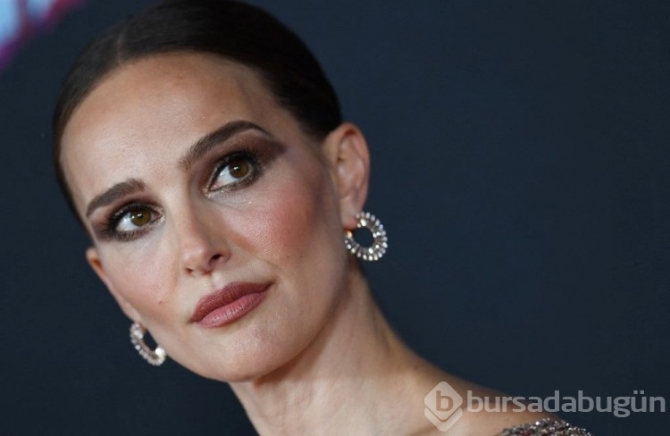 Natalie Portman'dan Kanye West'in Hitler sevgisine yanıt
