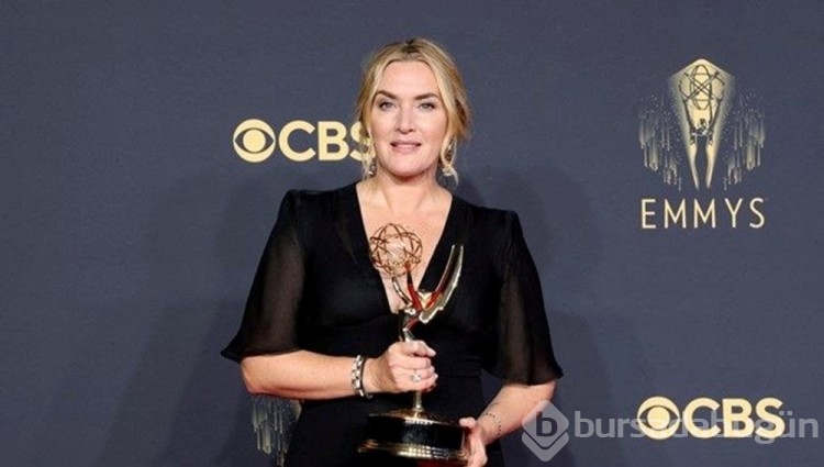 Oyuncu Kate Winslet kendine baskı yapıldığını açıkladı