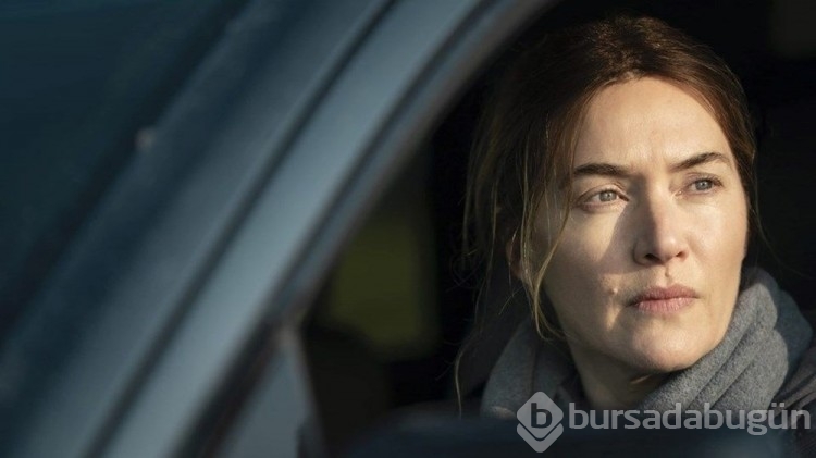 Oyuncu Kate Winslet kendine baskı yapıldığını açıkladı