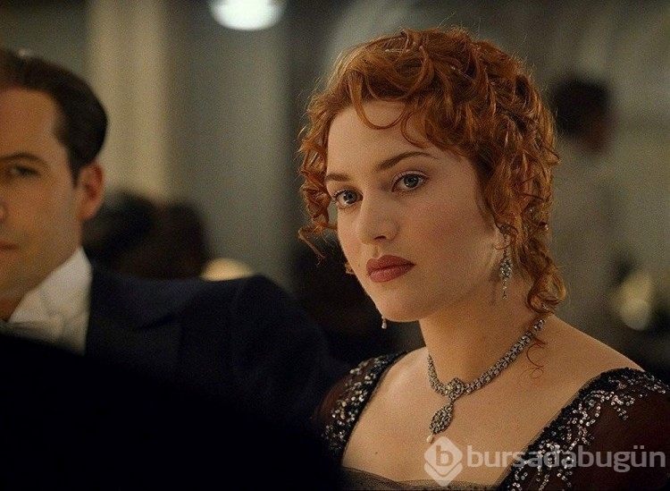 Oyuncu Kate Winslet kendine baskı yapıldığını açıkladı