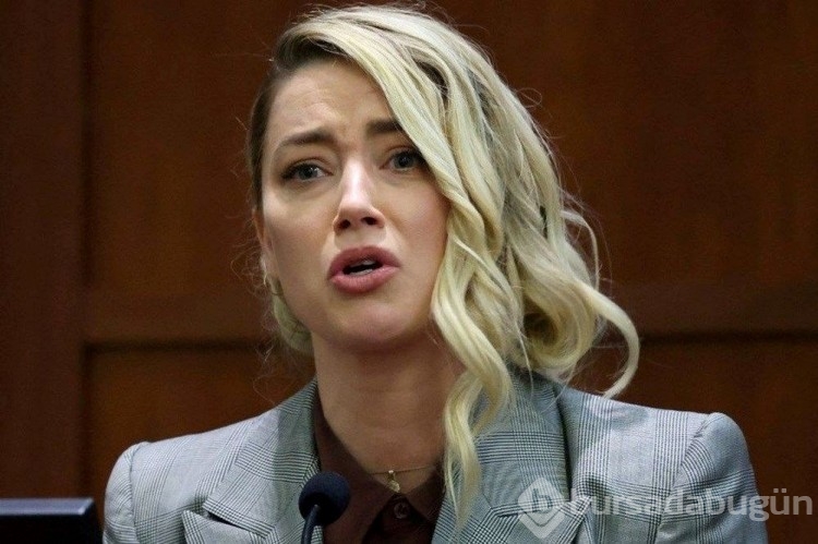Amber Heard davanın yenide görülmesi için mahkemeye başvurdu