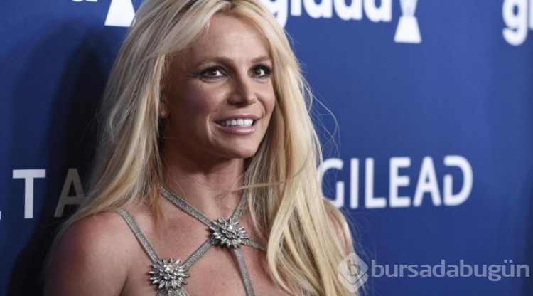 Britney Spears'ın paylaşımı takipçilerini şaşırttı