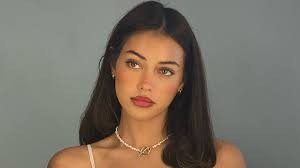 Cindy Kimberly'den 'Türkiye'ye mesaj
