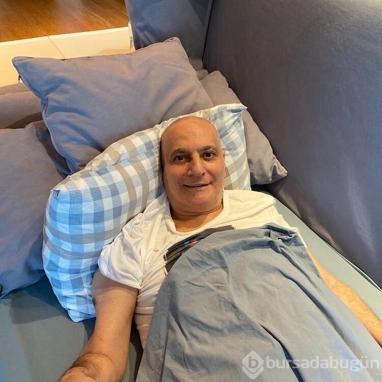 Mehmet Ali Erbil itiraf etti