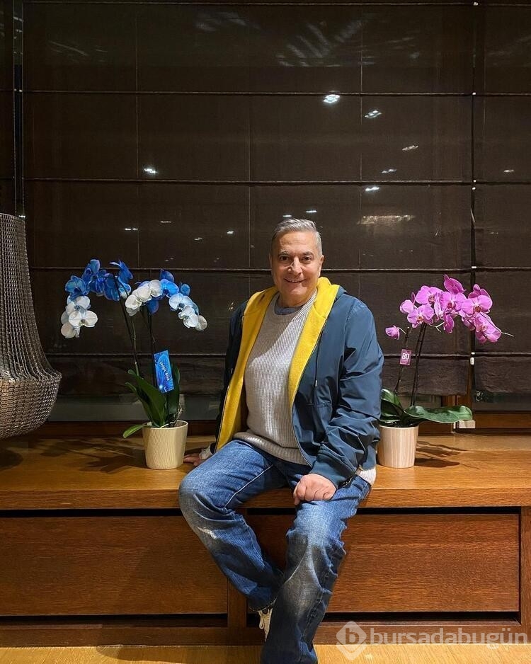 Mehmet Ali Erbil itiraf etti