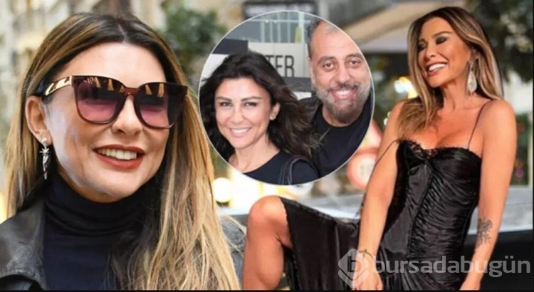 Selen Görgüzel'in zayıflamak için geliştirdiği formül dikkat çekti
