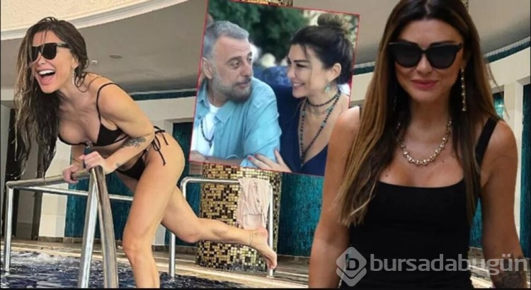 Selen Görgüzel'in zayıflamak için geliştirdiği formül dikkat çekti
