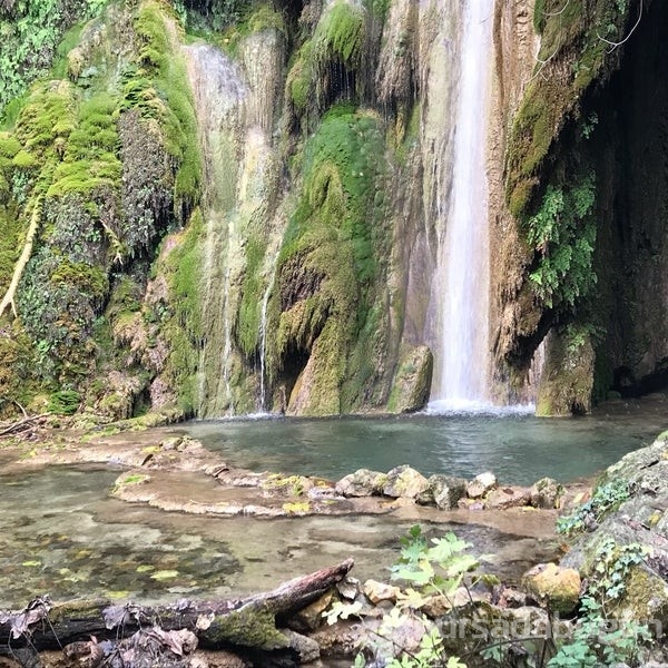 Bilecik'in 960 nüfuslu ilçesi: İnhisar