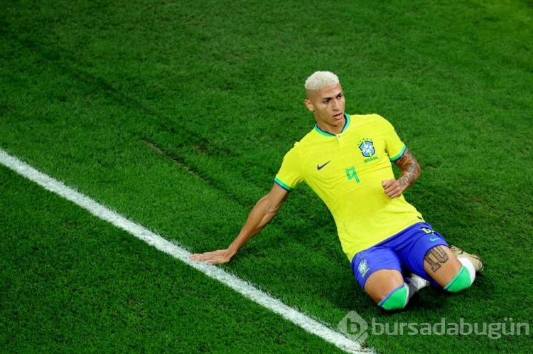 2022'nin en golcü 10 oyuncusu
