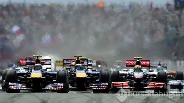 Formula 1 yeniden İstanbul'a mı geliyor?