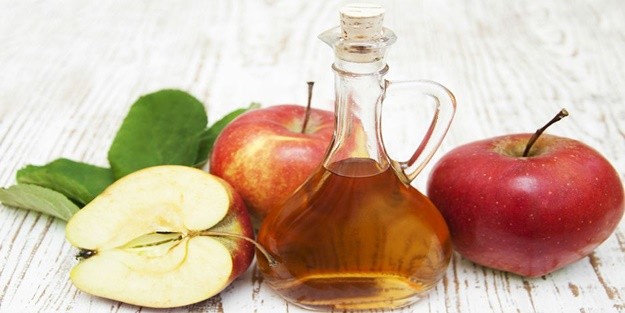 Aç karnına elma sirkesi içilirse zayıflatır mı?