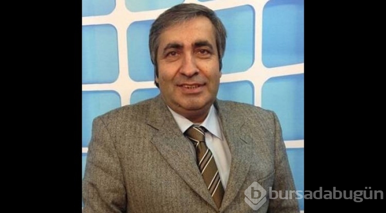Gazeteci Cevat Kol 57 yaşında hayatını kaybetti