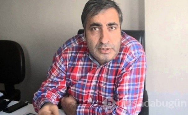 Gazeteci Cevat Kol 57 yaşında hayatını kaybetti