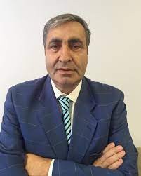 Gazeteci Cevat Kol 57 yaşında hayatını kaybetti